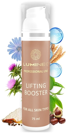 Изображение LUMINEO Professional Line Krem do twarzy liftingujcy 75 ml