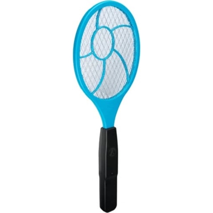 Picture of LUMIO elektriskā moskītu raķete (MKE007)  2xAA  zila 101900