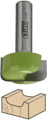 Picture of Luna Frez kanaowy 22mm (210180105)