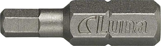 Picture of Luna Groty do gniazd szecioktnych Luna