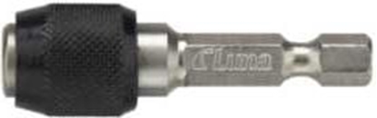 Picture of Luna Uchwyt do grotów szybkomocujcy 50mm (201330107)