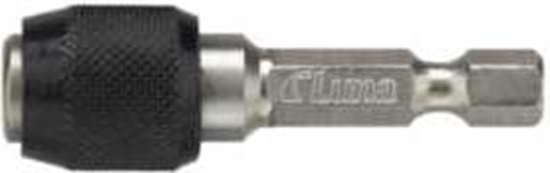 Picture of Luna Uchwyt do grotów szybkomocujcy 50mm (201330107)