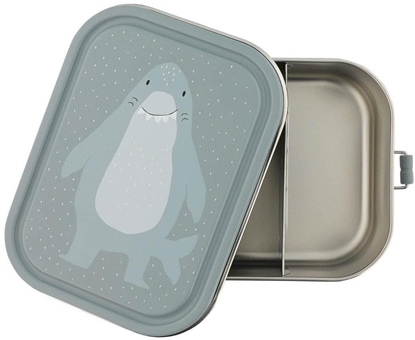 Picture of Lunch box stalowy duy Rekin