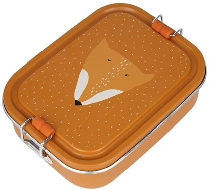 Picture of Lunch box stalowy may Lis