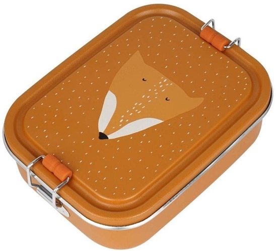 Picture of Lunch box stalowy may Lis