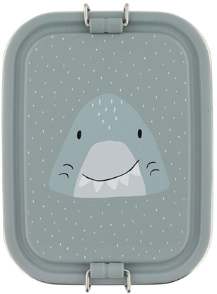 Picture of Lunch box stalowy may Rekin