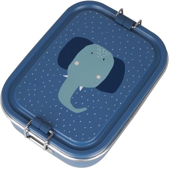 Picture of Lunch box stalowy may So