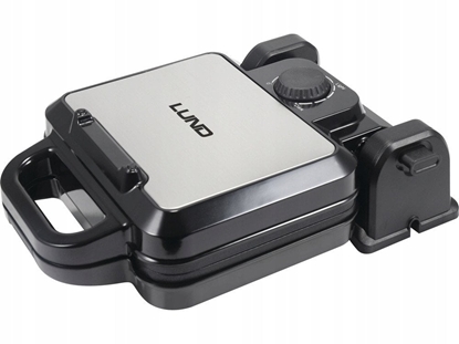 Attēls no LUND GOFROWNICA 1200W - 2 GOFRY