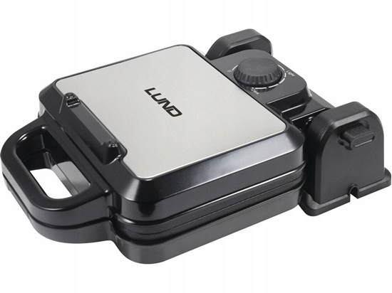 Picture of LUND GOFROWNICA 1200W - 2 GOFRY