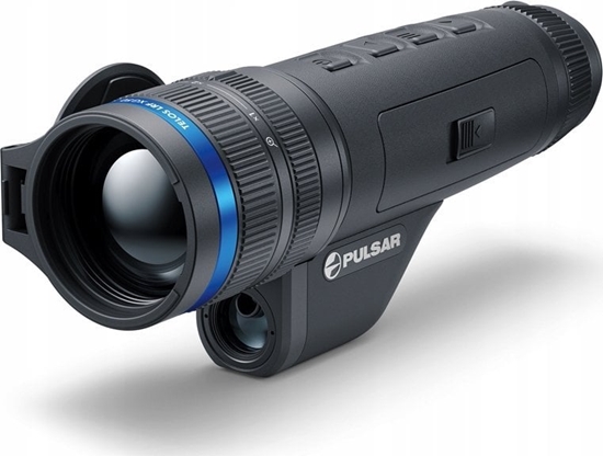 Picture of Luneta Termowizor Pulsar Telos LRF XG50