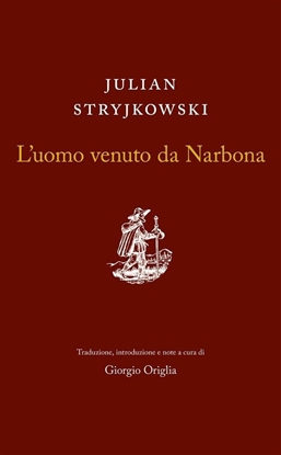 Изображение L'uomo venuto da Narbona EDUKAMP