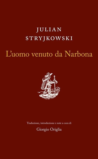 Изображение L'uomo venuto da Narbona EDUKAMP