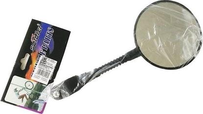 Attēls no Lusterko rowerowe 20x8,5cm