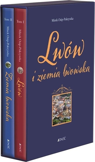 Picture of Lwów i ziemia Lwowska