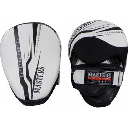 Attēls no ŁZ-CRYSTAL trainer ķepas