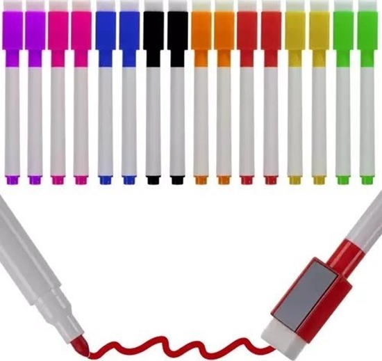 Picture of Maaleo Pisaki suchocieralne- zestaw 16szt. Maaleo 21647