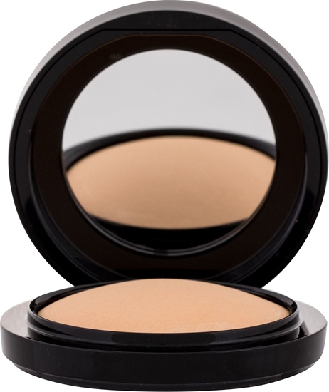 Изображение MAC MAC Mineralize Skinfinish Natural Puder 10g Medium Golden