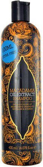 Picture of Macadamia Macadamia Oil Extract Shampoo Szampon do wosów 400ml