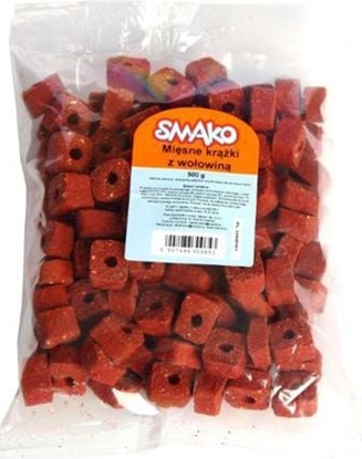 Изображение Maced MISNE KRKI Z WOOWIN 500g