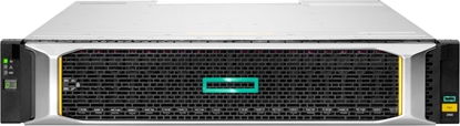 Picture of Macierz dyskowa HP Macierz MSA 2060 10GbE iSCSI SFF Storage R0Q76B