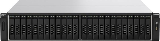 Picture of Macierz dyskowa Qnap QNAP TS-h2490FU-7232P-64G