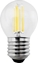 Picture of Maclean arówka filamentowa Retro Edison LED E27 6W 230V (MCE284)