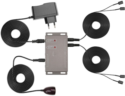 Изображение Maclean Przeduacz pilotów IR (MCTV-522)