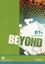 Picture of Macmillan Beyond B1+ Workbook