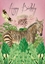 Picture of Madame Treacle Karnet B6 z kopert Urodziny Zebra