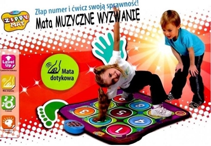 Picture of Madej Mata muzyczne Wyzwanie