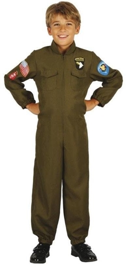 Picture of Madej Strój Pilot S