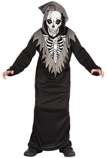 Picture of Madej Strój Szkielet M