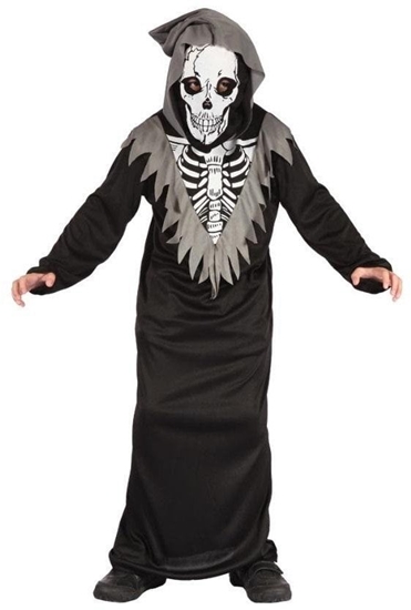 Picture of Madej Strój Szkielet S