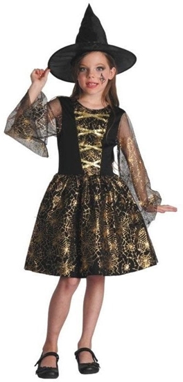 Picture of Madej Sukienka Czarownica M