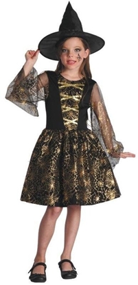 Picture of Madej Sukienka Czarownica S