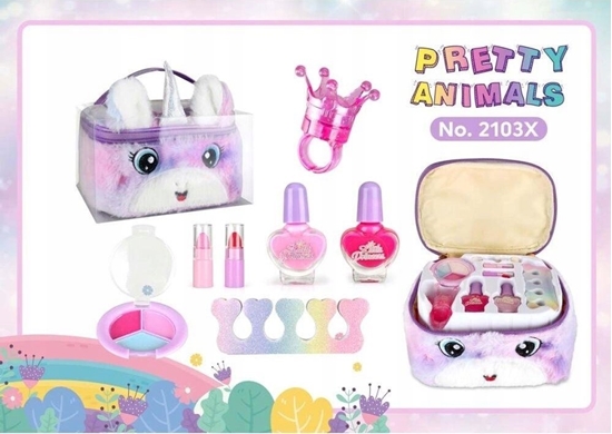 Picture of Madej Zestaw do makijau