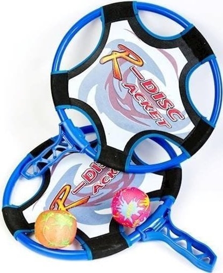 Picture of Madej Zestaw rakiet