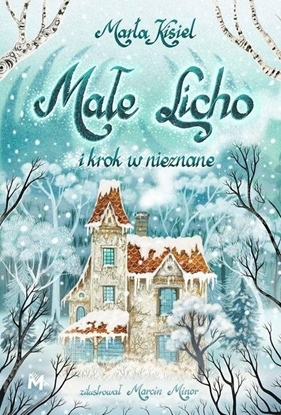 Picture of Mae Licho i krok w nieznane T.5