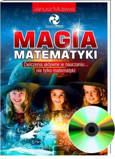 Picture of Magia Matematyki + CD