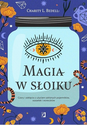 Picture of Magia w soiku. Czary i zaklcia z uyciem.. EDUKAMP