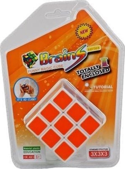 Picture of Magiczna kostka