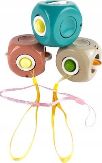 Picture of Magiczna kostka LK2200