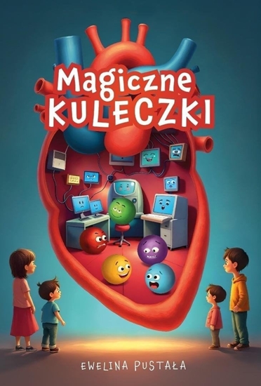 Picture of Magiczne kuleczki