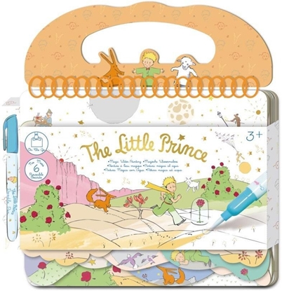 Picture of Magiczne malowanie wod - May Ksie