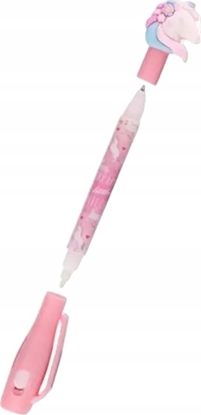 Attēls no Magiczny dugopis UV z podwójn kocówk