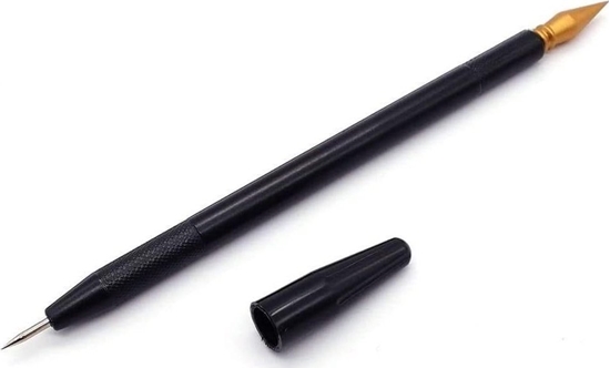 Picture of Magiczny dwustronny dugopis zdrapka