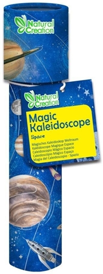 Picture of Magiczny kalejdoskop - Kosmos