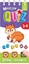 Изображение Magiczny quiz z liskiem. Dotknij i sprawd. 3-4 lata