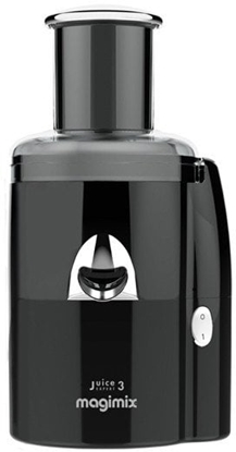 Picture of Magimix Juice Expert 3 Black