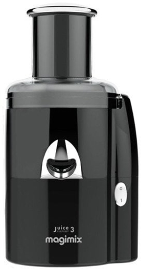 Picture of Magimix Juice Expert 3 Black